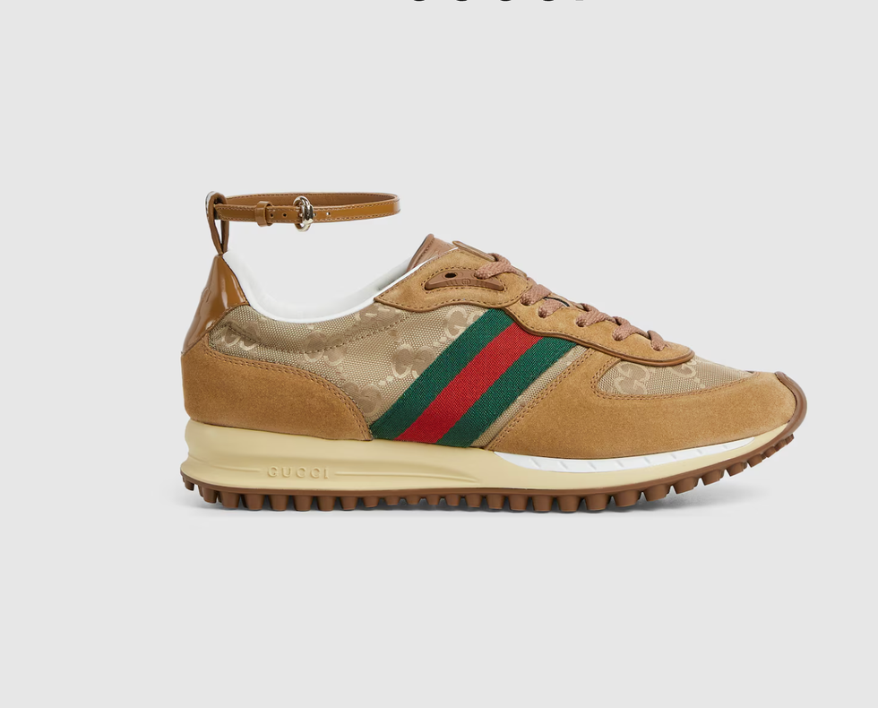 Re-Motion Sneaker