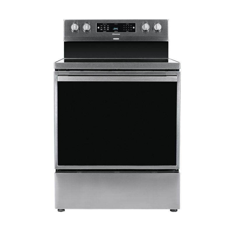 Freestanding Electric Range