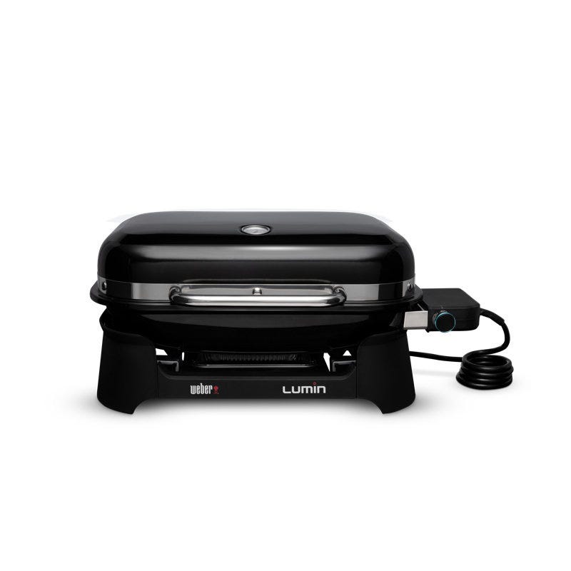 Lumin Outdoor Electric Barbecue Grill