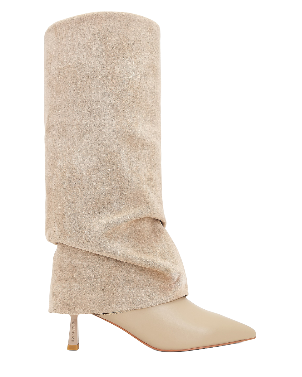 The Sia Boot