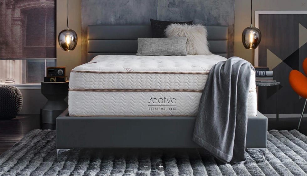 Classic Mattress