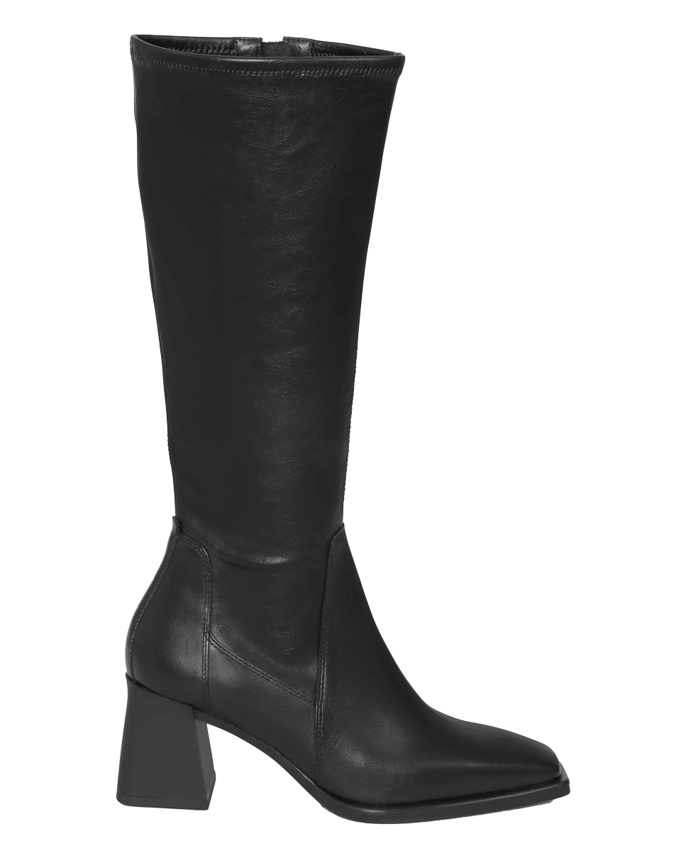 Hedda Knee High Boot