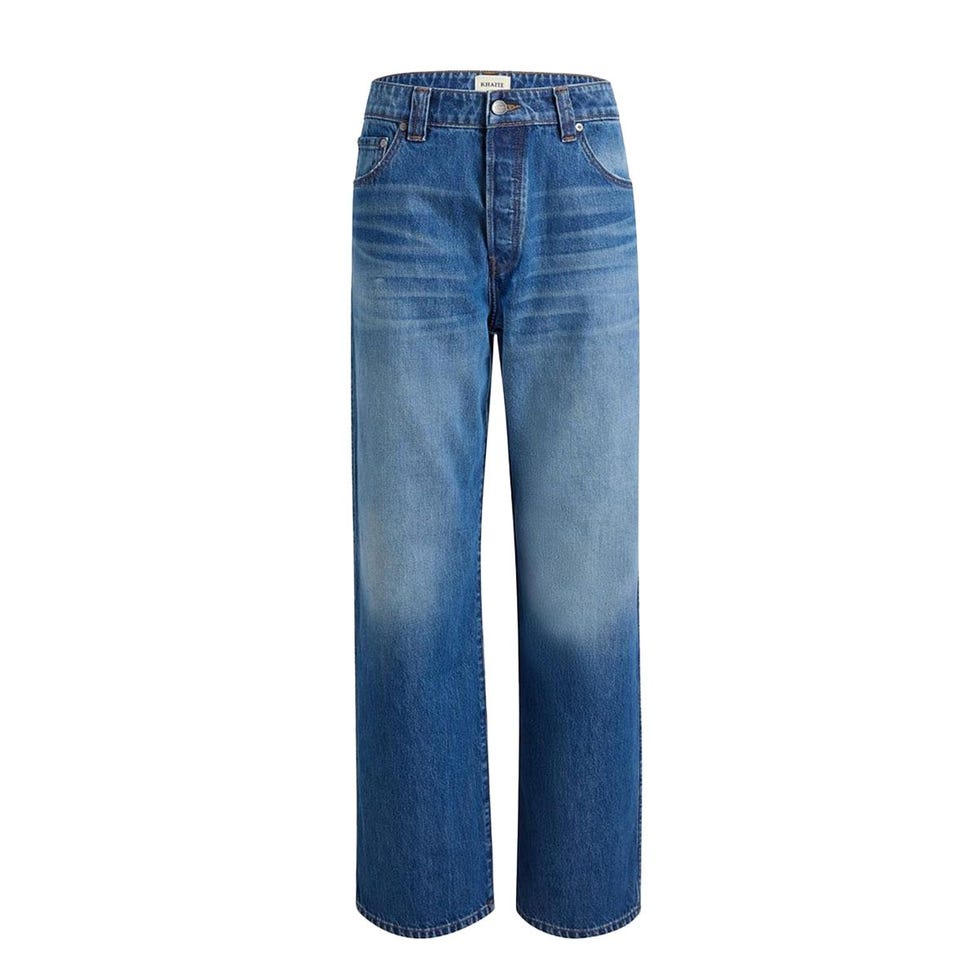 Winslow Jeans