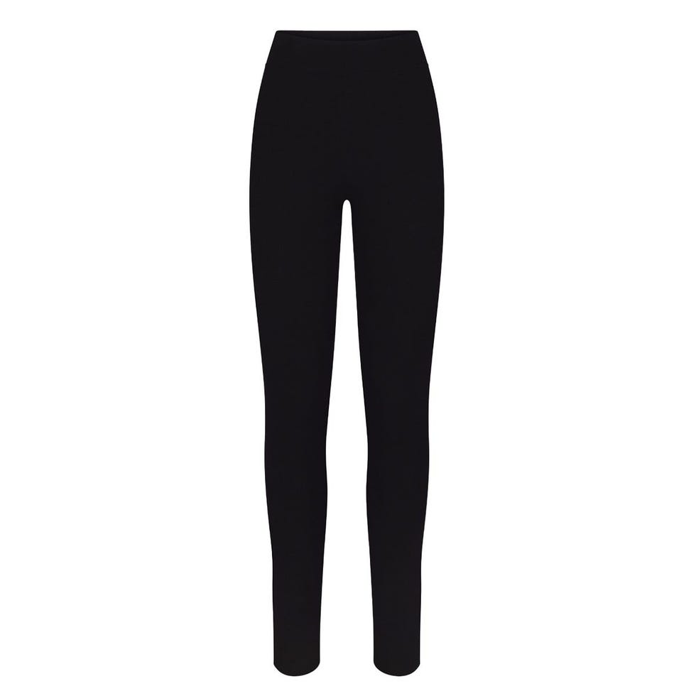 High Waisted Leggings