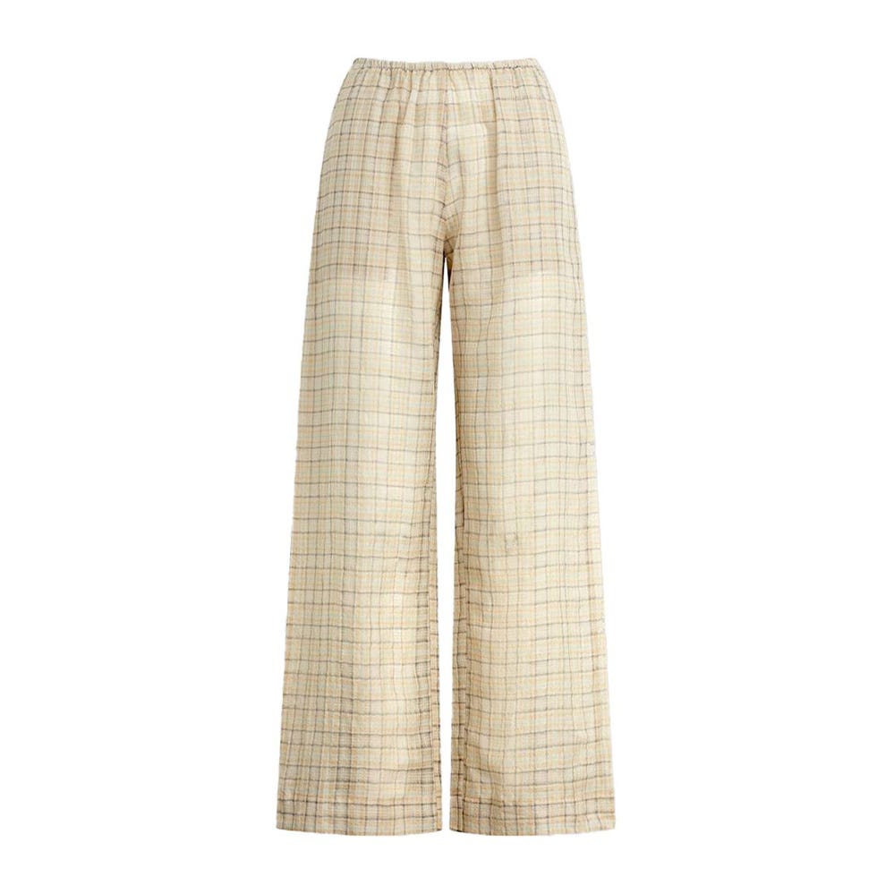 Carmen Pocket Pant