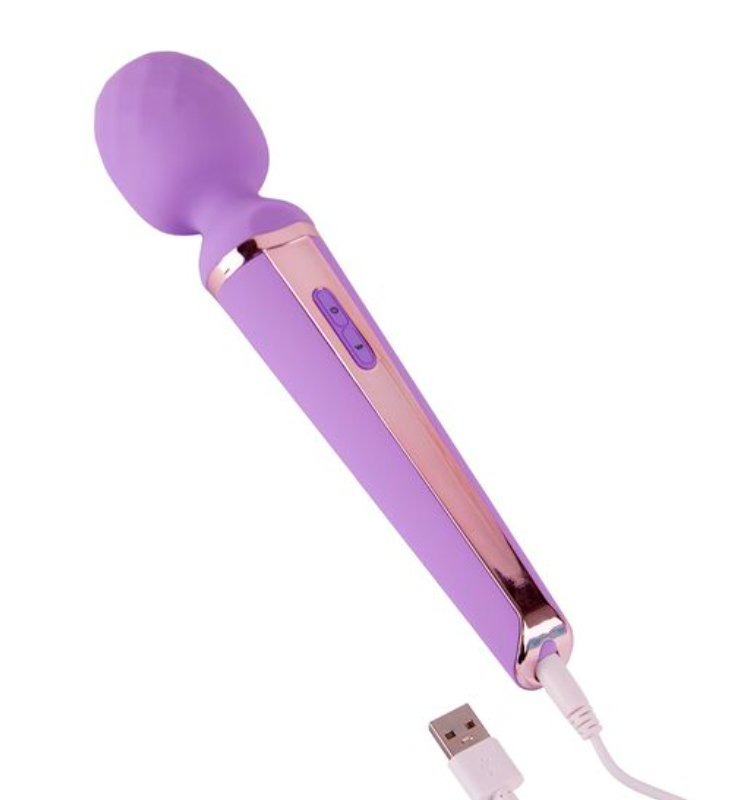 Self Love Massage Wand