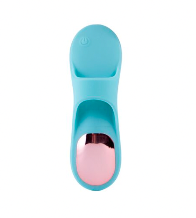 Self Love Finger Stim