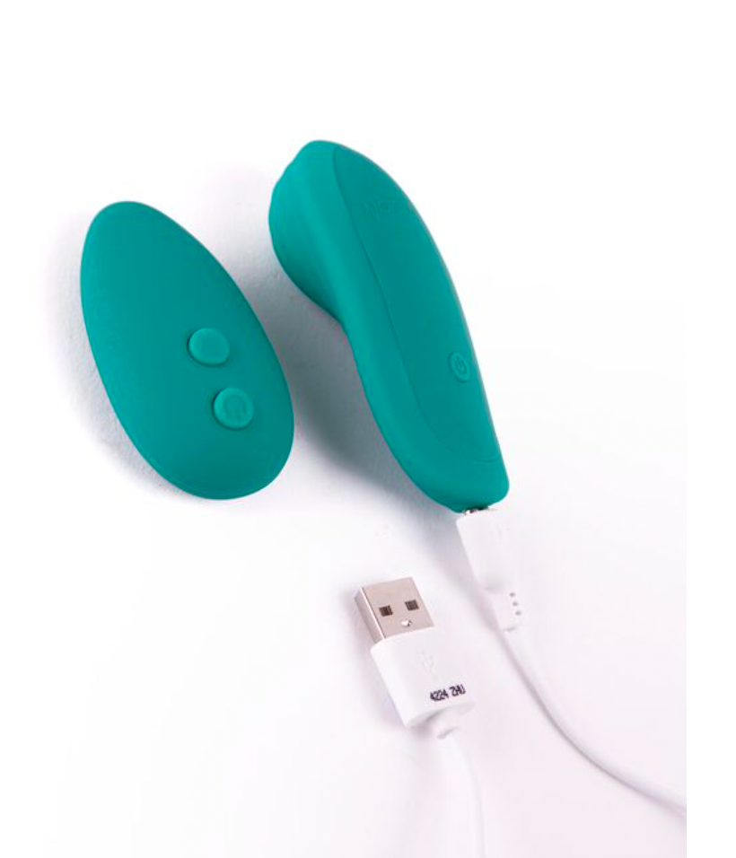 Moregasm Plus Magnetic Knicker Vibrator
