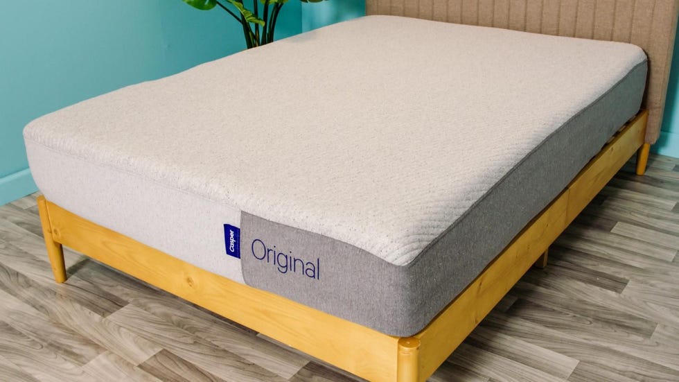 Original Mattress