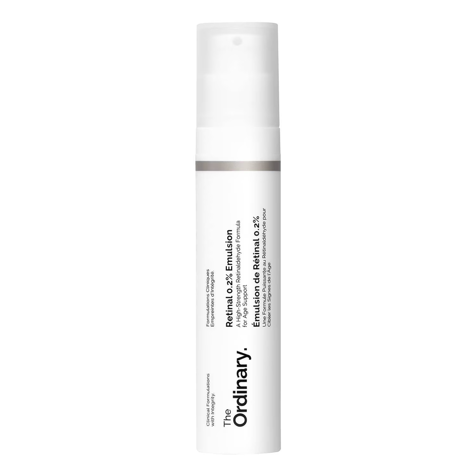 Retinal 0.2% Emulsion