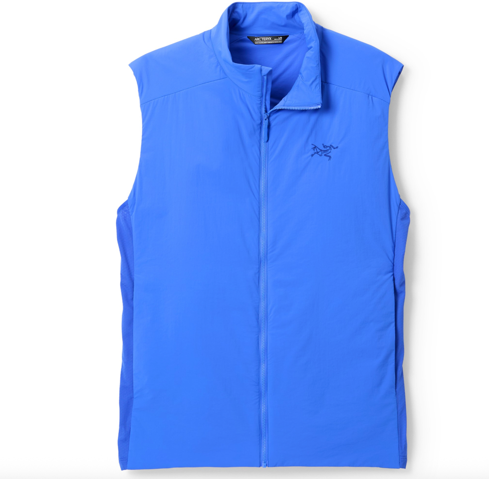 Atom Insulated Vest