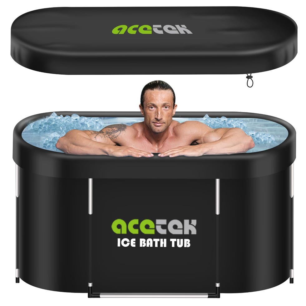 Ice Bath Tube acetek