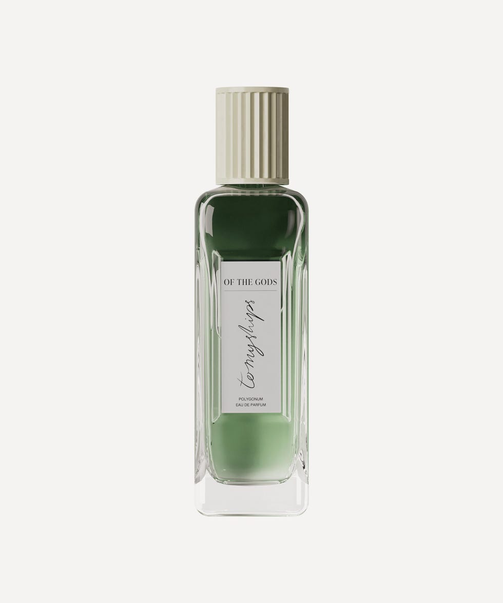 Para meus navios dos deuses Polygonum EDP