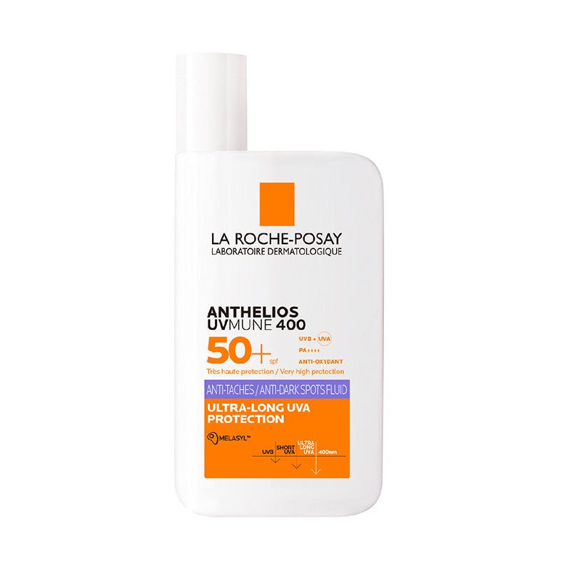 La Roche-Posay Anthelios UVMune 400 
