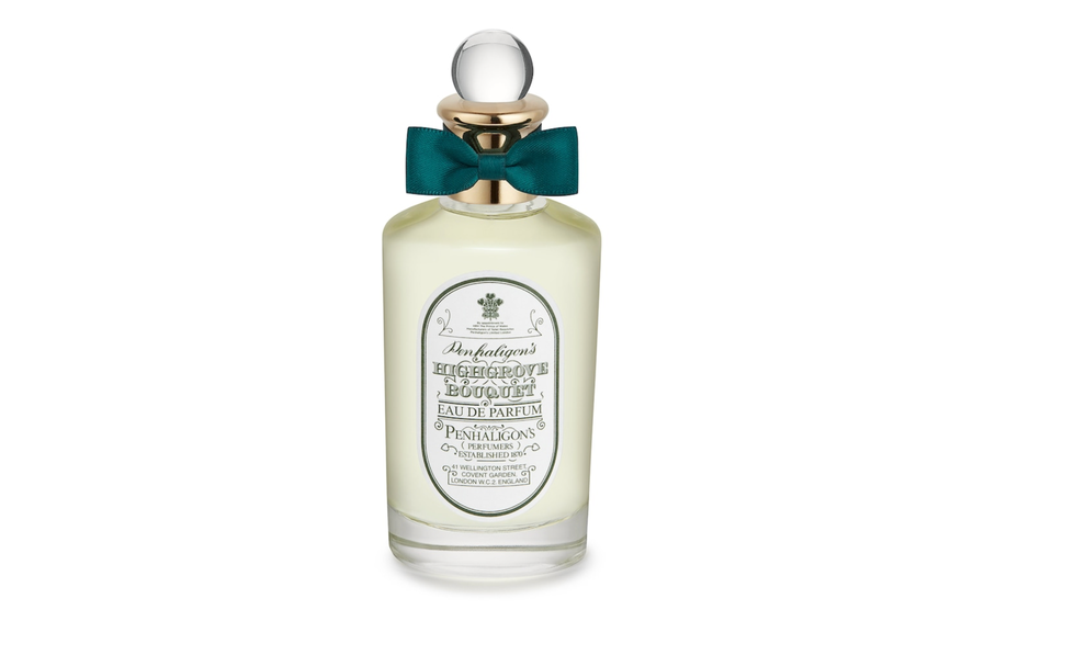 Buquet Highgrove de Peteragon EDP