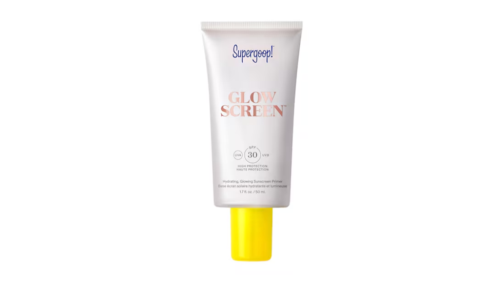 Supergoop Glow Screen 
