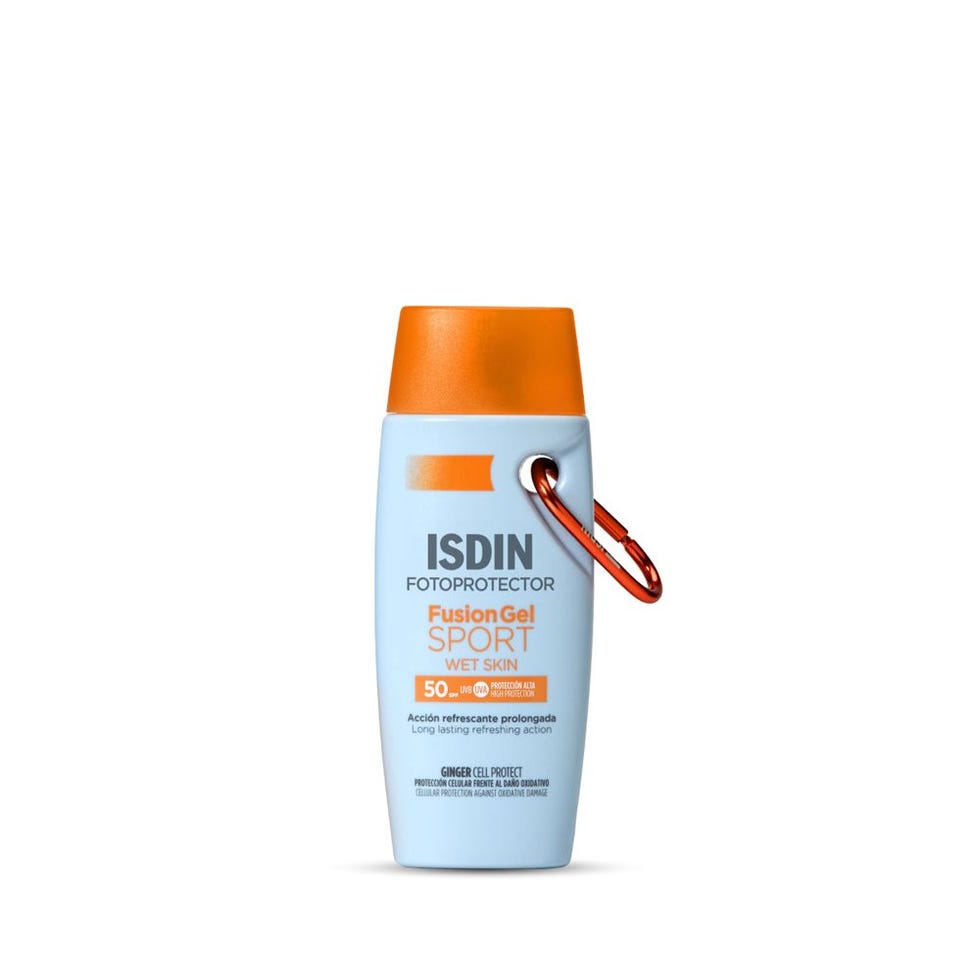 Isdin Fotoprotector Fusion Gel Sport