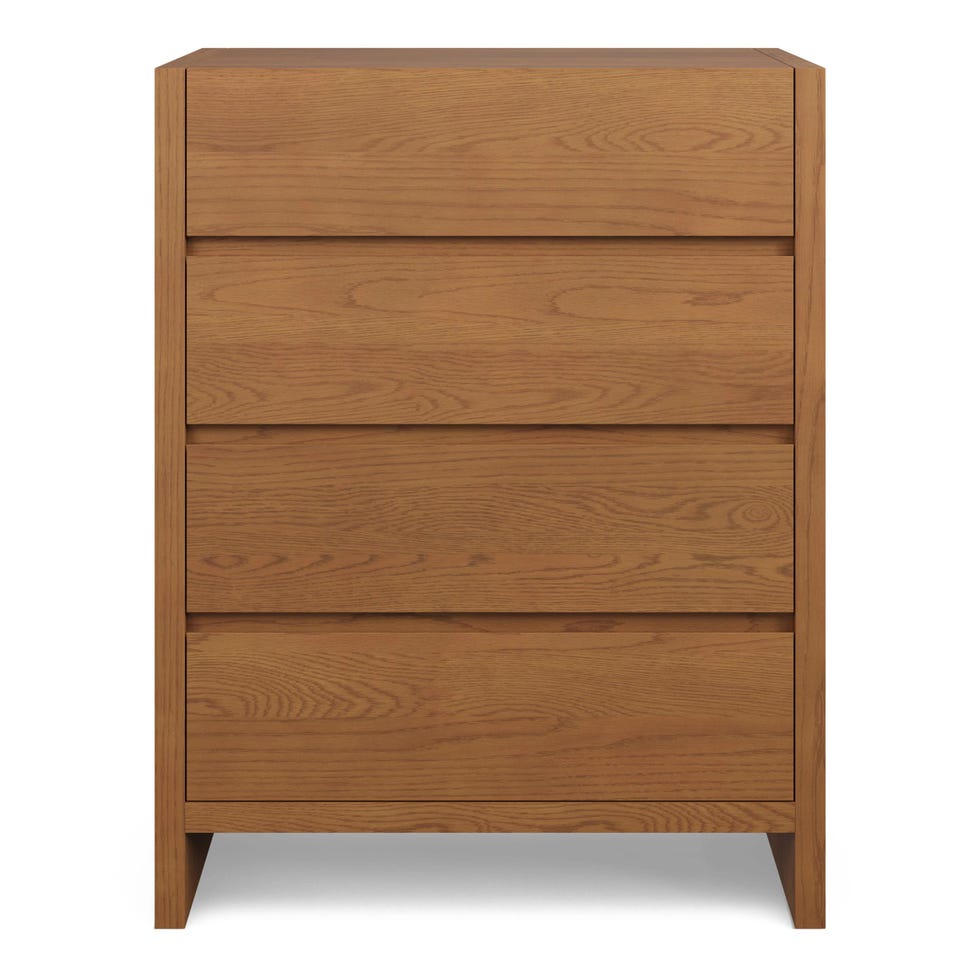 Leif 4-Drawer Chest