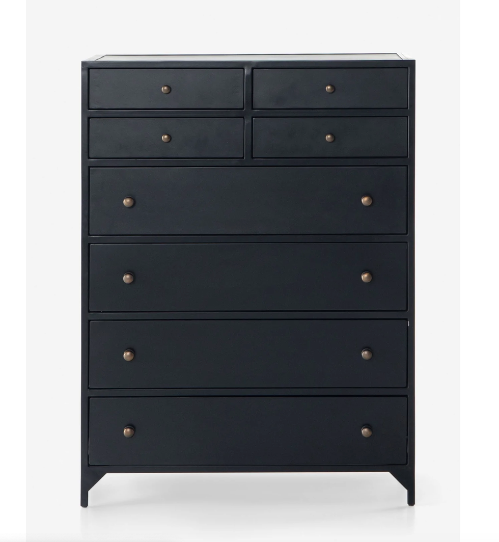 Verruca Tall Dresser