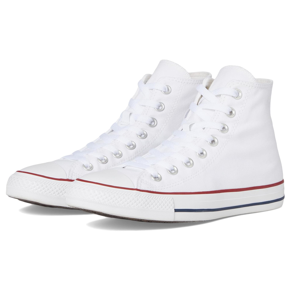Chuck Taylor All Star High-Top Sneaker