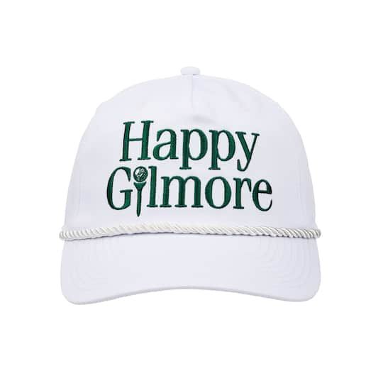 Happy Gilmore Hat