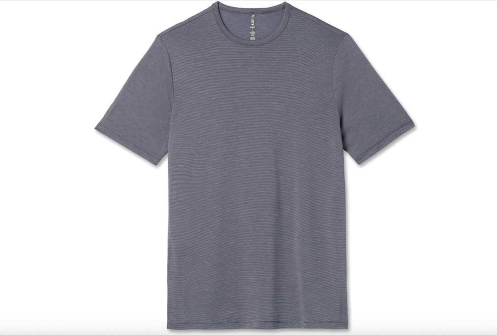 Marina Stripe T-Shirt