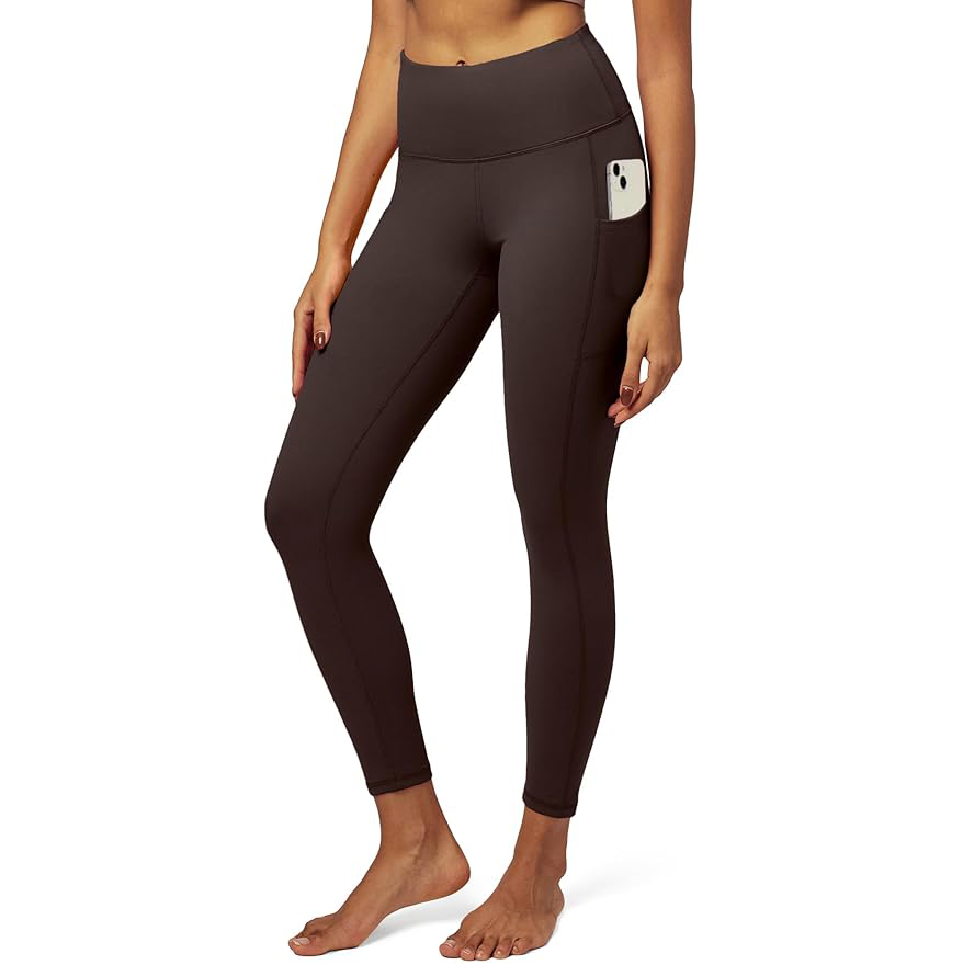High Waist Yoga Pants