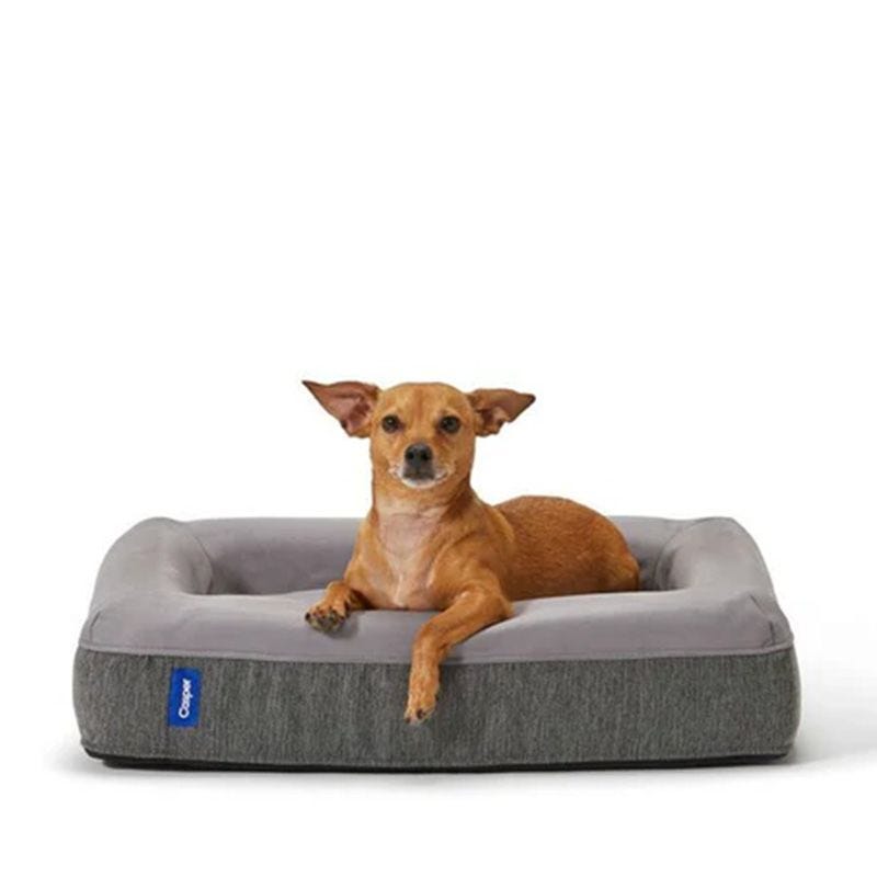 The Dog Bed