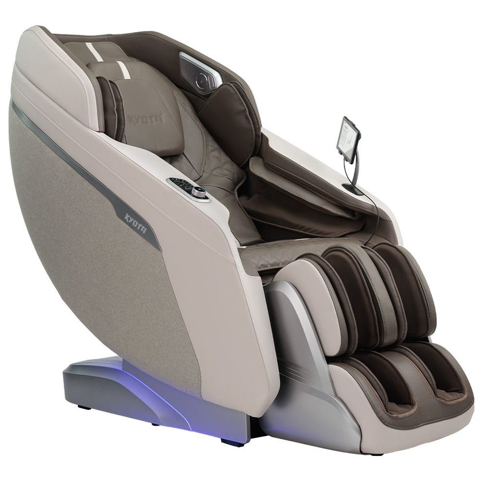  Kiyomi M698 4D Massage Chair