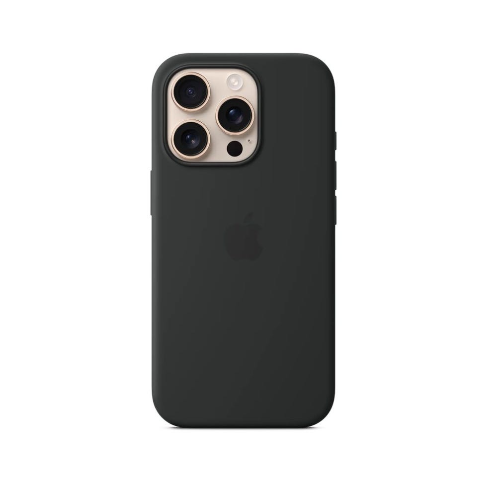 iPhone MagSafe Silicone Case
