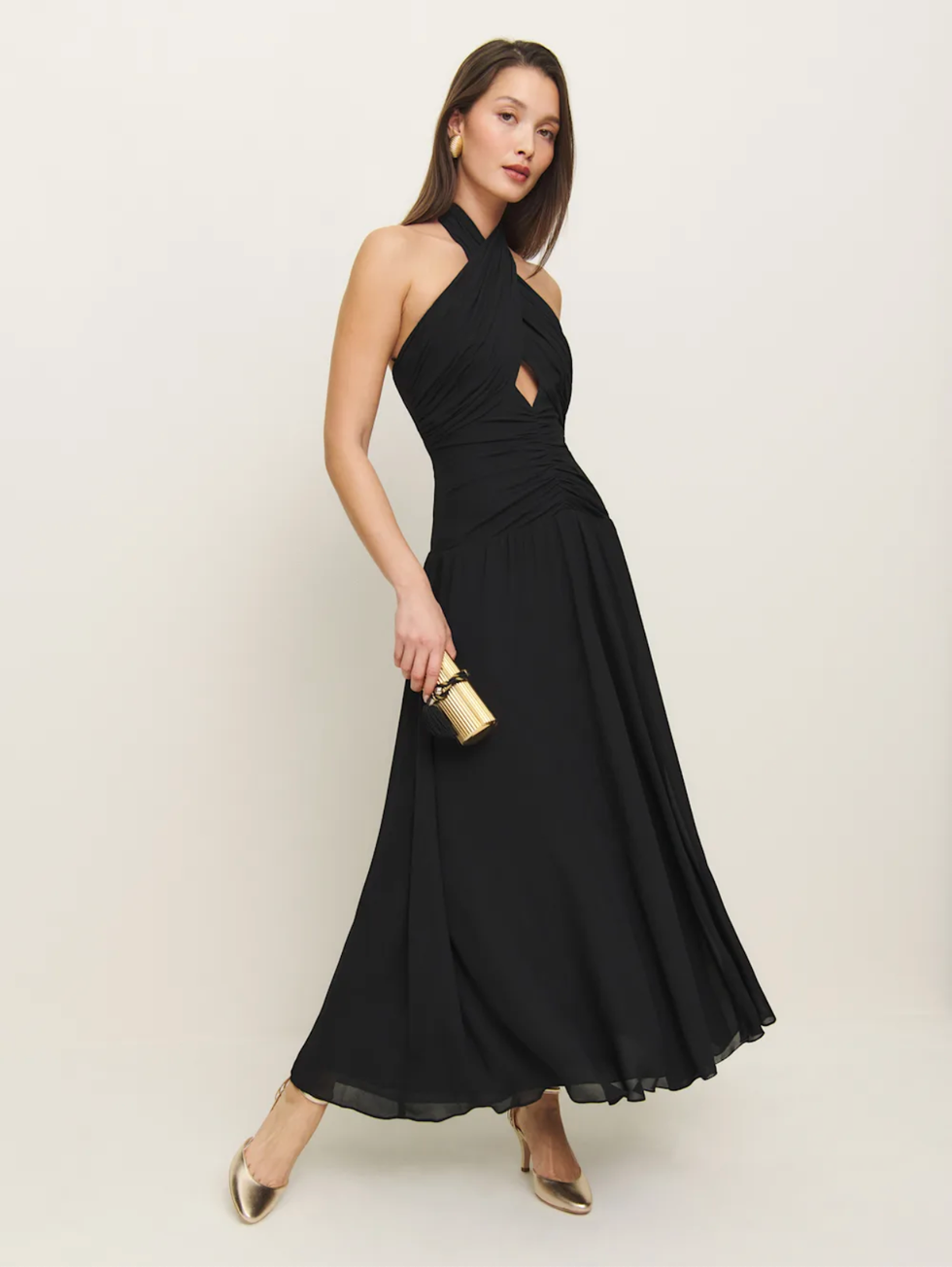 Cari Dress