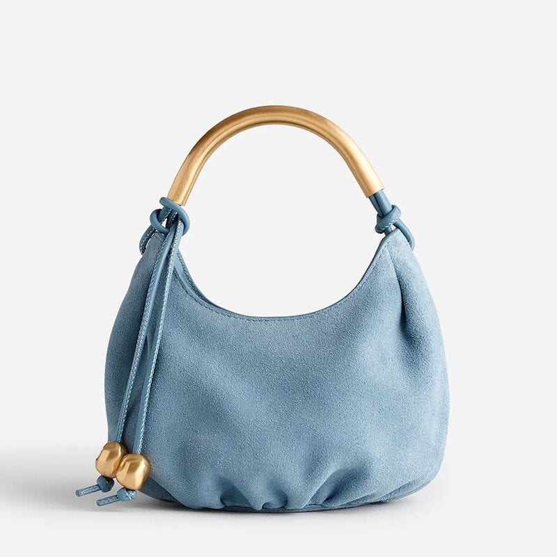 The Camren Mini Bag