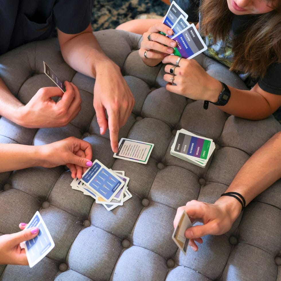 Card Game