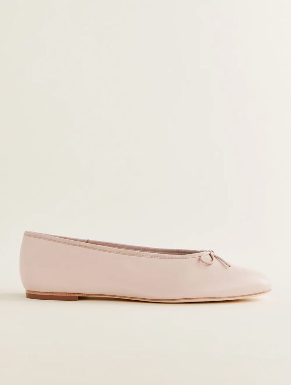 Tina Ballet Flat