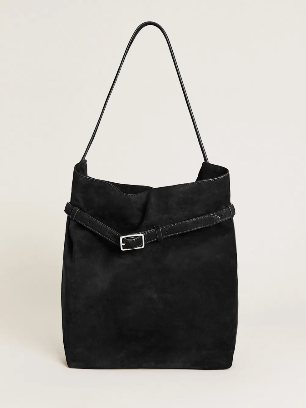 Alessandra Bucket Bag
