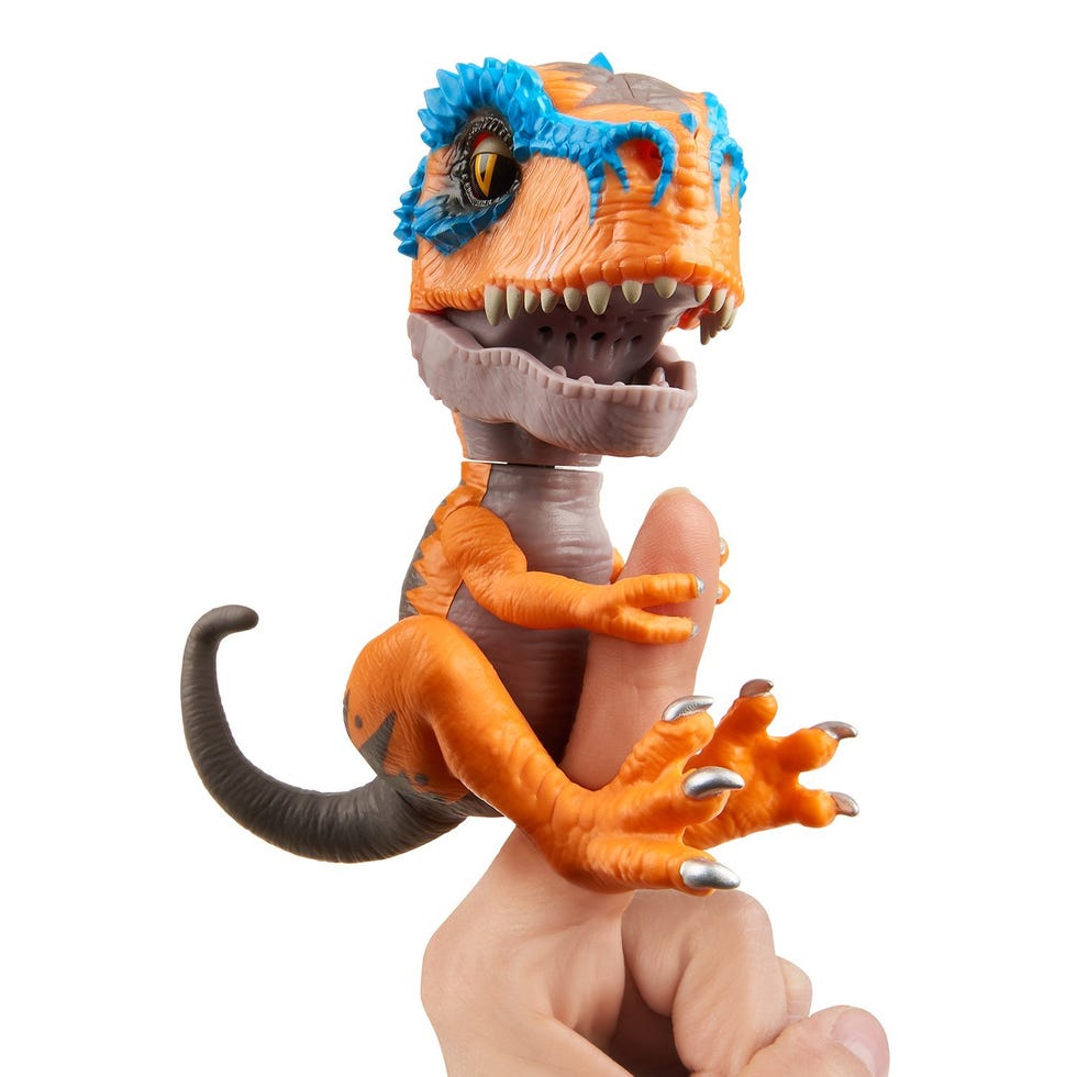 Untamed T-Rex