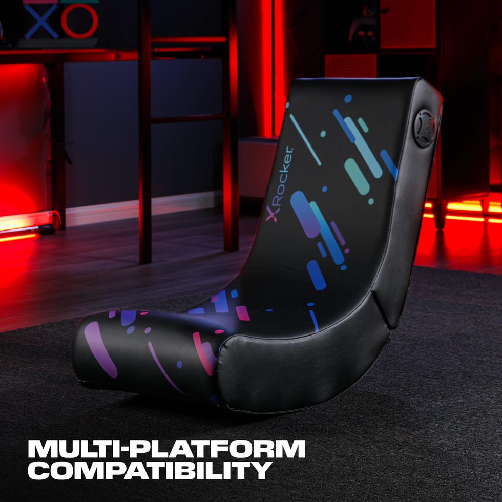 Floor Gaming Chair