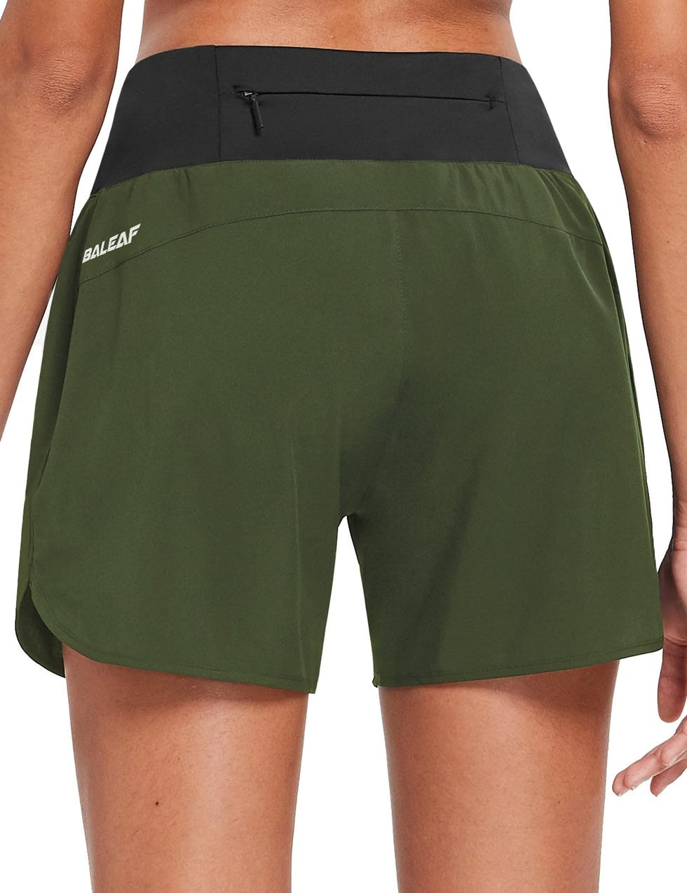 5-inch Workout Shorts