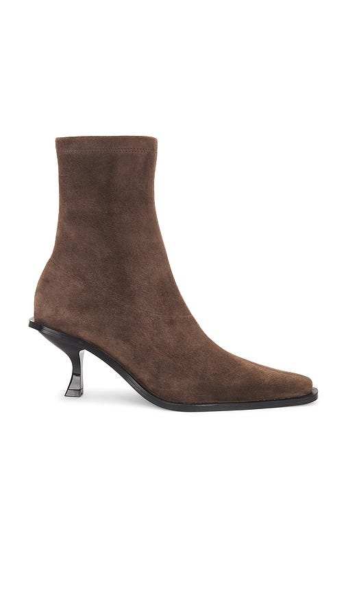 Thea Bootie