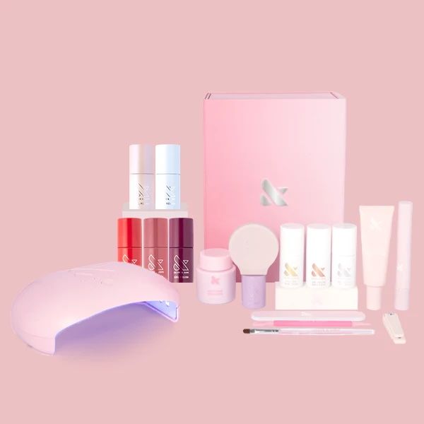 Gel System Kit