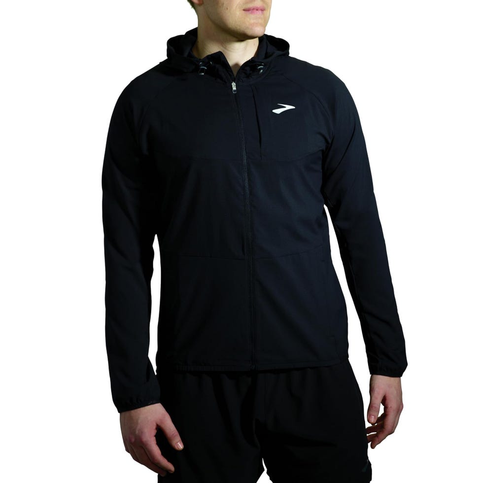 Canopy Jacket