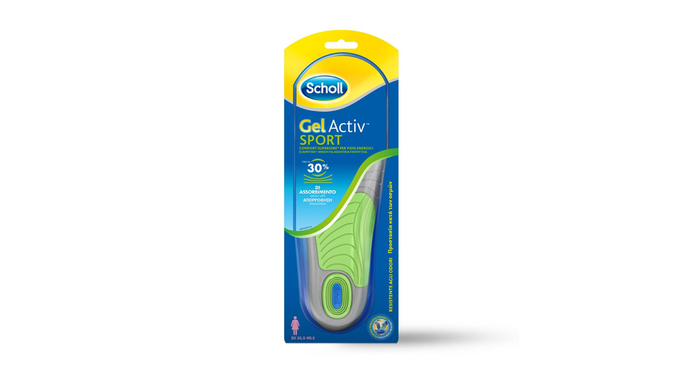 Scholl Gel Activ™ Sport