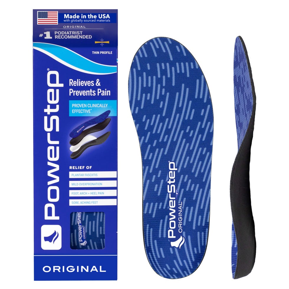 Powerstep Original Solette