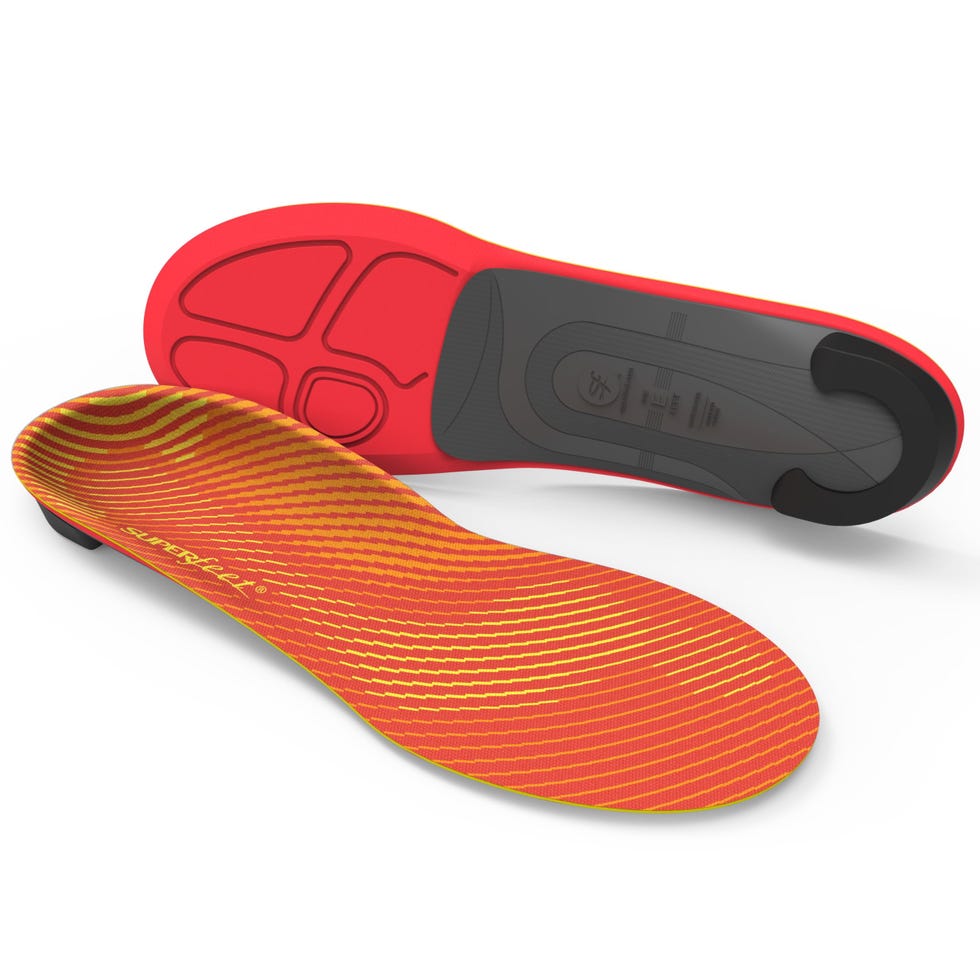 Superfeet Run Solette
