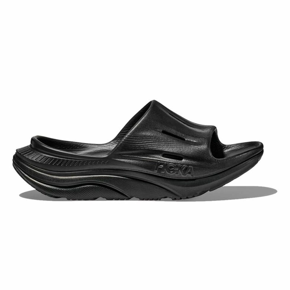 Scarpe da recupero Hoka Ora Recovery Slide