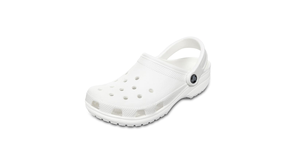 Classic Clog Crocs