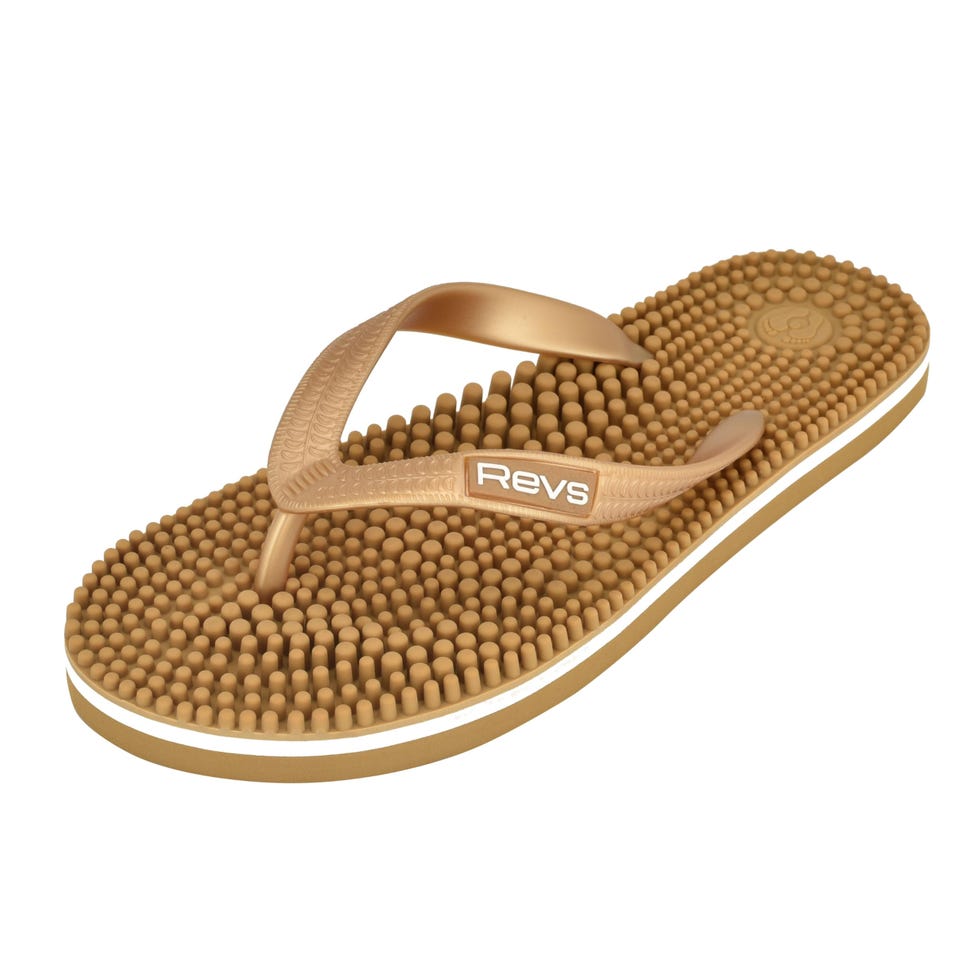 Scarpe da recupero, le infradito Revs Light 