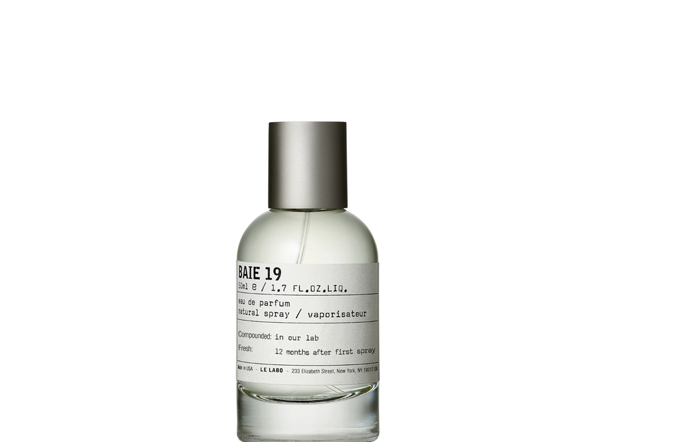 O Baie 19 Labo Eau de Parfum