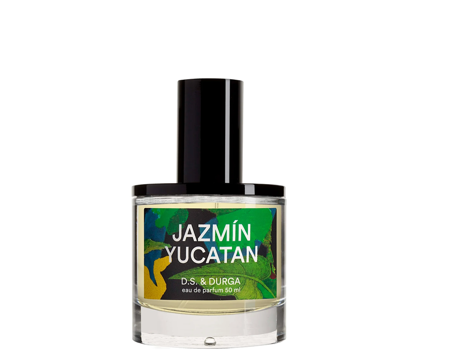 DS e Durga Jazmin Yucatan EDP