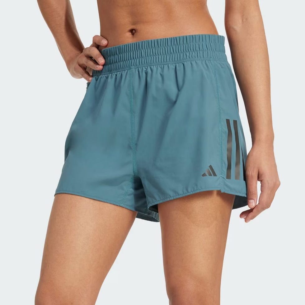 Adidas Own The Run Shorts